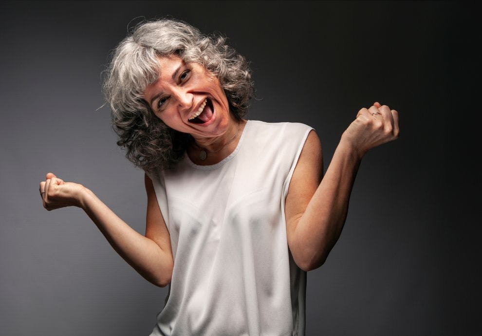 endorfiner tips til lykke endorfiner tips til lykke